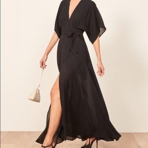 Reformation Winslow dress